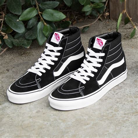 Vans old skool high top. Things To Know About Vans old skool high top. 
